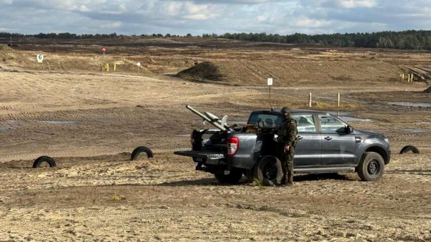 ВСУ сбивают российские дроны секретным американским комплексом: что известно о новом оружии