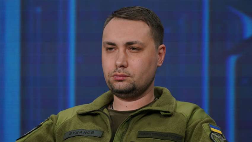 Буданов назвал место и время начала большого наступления России