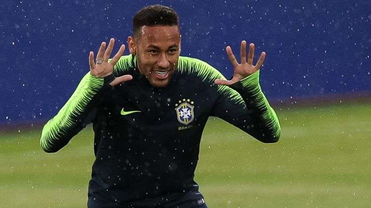 Іспанська влада вимагає від Неймара відшкодувати 35 мільйонів євро