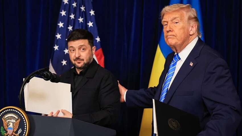 "Эта реплика Трампа стала исторической": стало известно о ключевом сигнале Украины на саммите НАТО