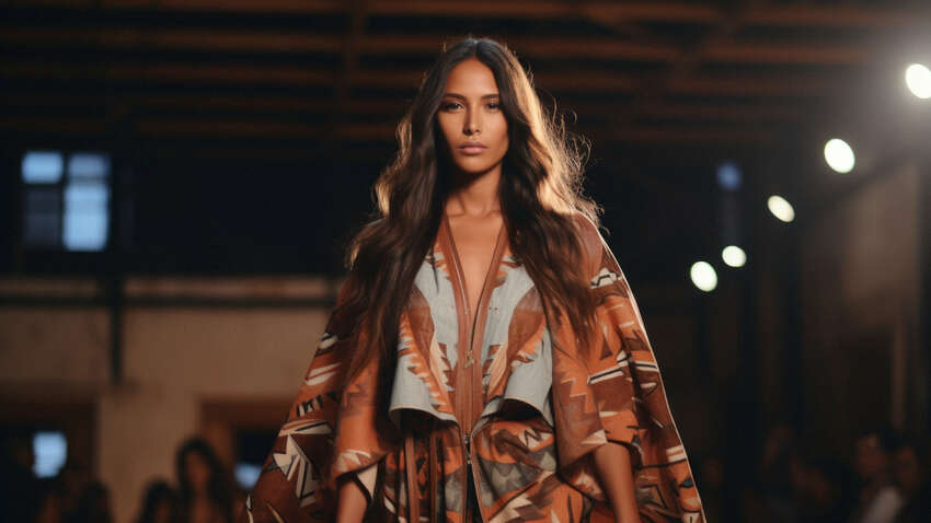 Весна-лето 2025: 5 новых тенденций в моде