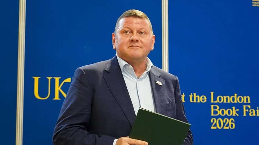 Залужный окончательно растоптал главную цель украинцев: в заявлении эксголовкома раскрыто скрытое содержание