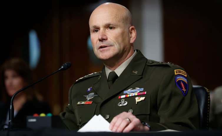 У США заявили про тривожну ситуацію щодо майбутнього України у війні