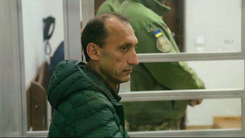 Роман Червінський повторює долю комбата Семенченка і Ко: нові подробиці справи