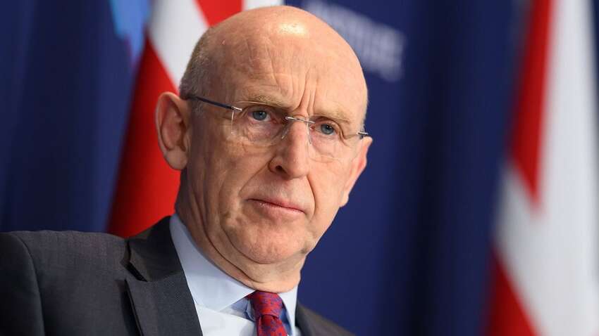 У Лондоні зробили нову заяву щодо війни в Україні: чому 2025-й рік стане вирішальним