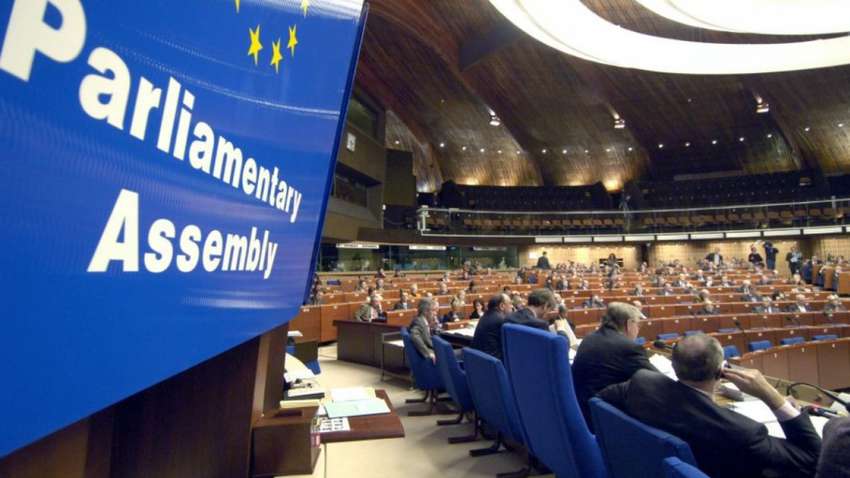 ПАРЄ підтримала додатковий санкційний механізм