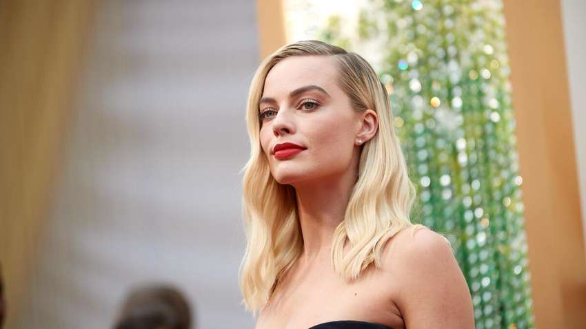 Больше не блондинка: Марго Робби кардинально сменила имидж (ФОТО)