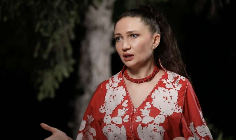 “Жадные и глупые”: украинская журналистка раскритиковала поведение некоторых артистов “Жадные и глупые”: украинская журналистка раскритиковала поведение некоторых артистов