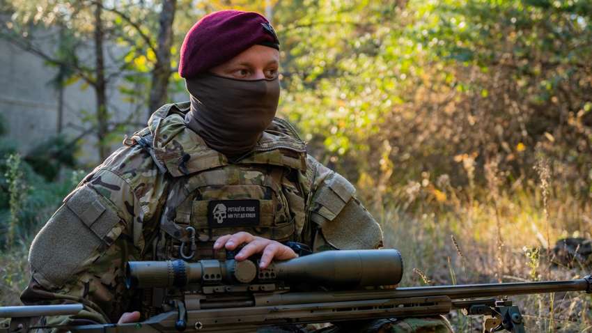 Украина формирует несколько новых бригад, но из-за союзников они не могут вступить в бой: детали