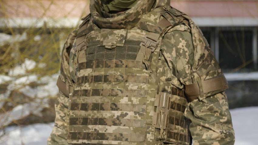 "Укрэнерго" закупило бронежилеты по завышенным ценам: сколько переплатили на закупке "Укрэнерго" закупило бронежилеты по завышенным ценам: сколько переплатили на закупке