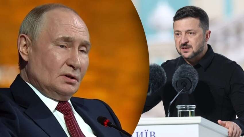 Зеленский срочно обратился к Путину с открытым письмом: что предложил 