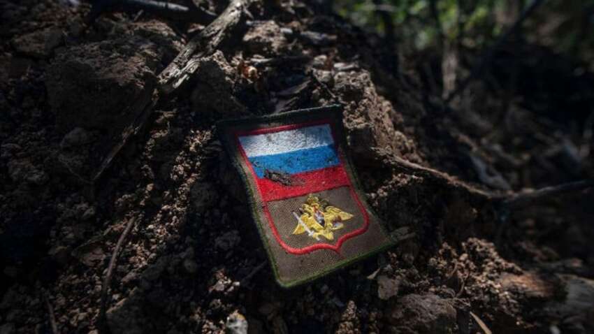 Аналітики в шоці: у публічний простір потрапили втрати Росії у війні проти України  Аналітики в шоці: у публічний простір потрапили втрати Росії у війні проти України