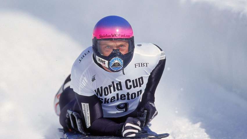 Понад 90 років тому відбулися перші змагання зі скелетону: історія виникнення