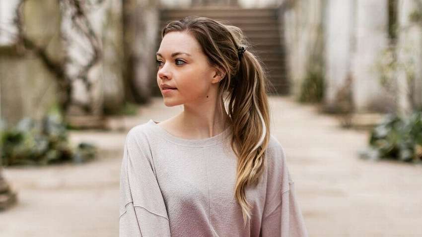 Девушка на год осталась в монастыре: теперь она рассказала, что там происходило Девушка на год осталась в монастыре: теперь она рассказала, что там происходило