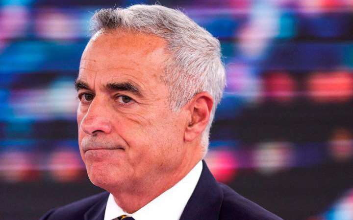 План Кремля провалився: Джорджеску не допустили до виборів президента Румунії 