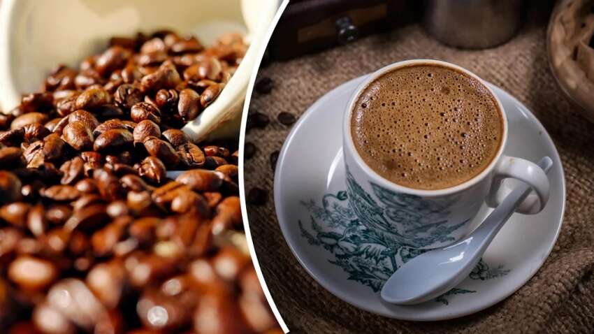 Чем можно заменить кофе: эти четыре напитка вас приятно поразят. 