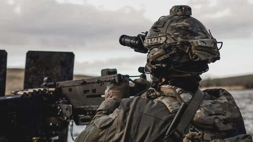 Росіяни змінюють штурмову тактику: що відбувається на фронті