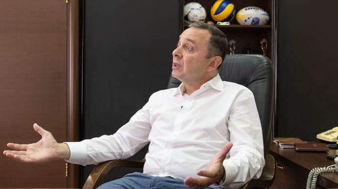 Министр молодежи и спорта объяснил провальный результат сборной Украины на Олимпиаде