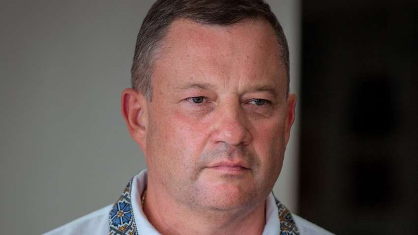 За нардепа Дубневича внесли залог, - адвокат