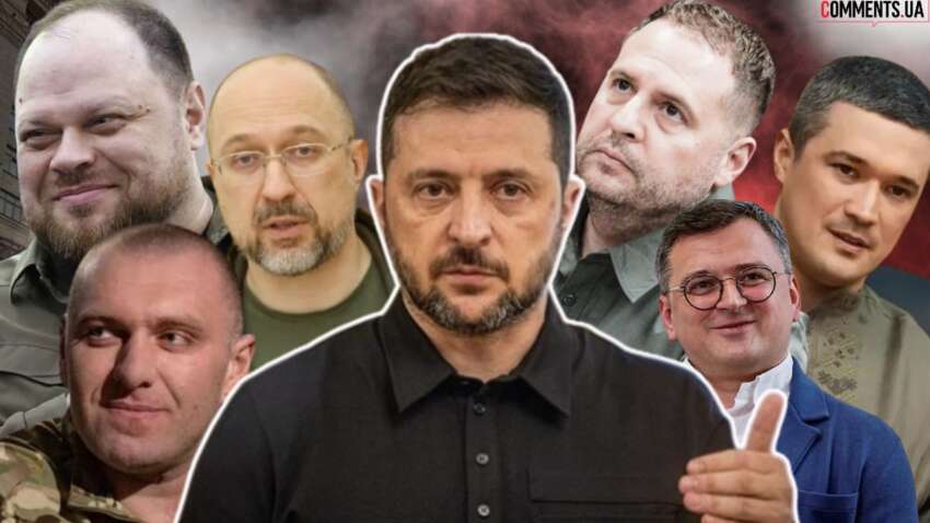 Понад 92% українців виступають за перезавантаження політичної еліти після війни — опитування