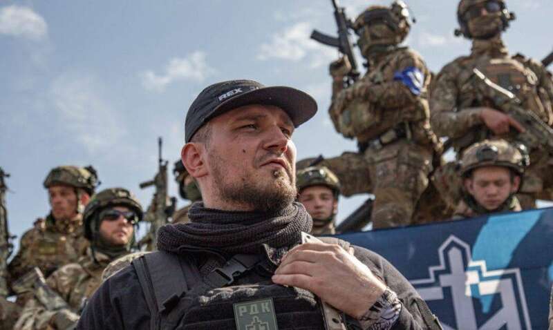 Чи справді РДК діє у зв'язці з ГУР: у Буданова дали пряму відповідь