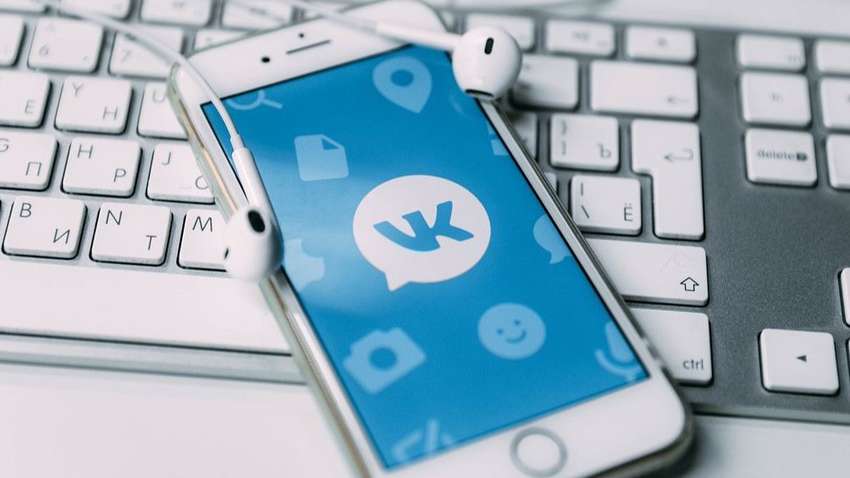 СБУ хоче продовжити заборону на російські соціальні мережі ще на 3 роки