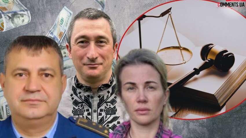 Алексей Чернышев, Василий Мартын, Виктория Кириленко: громкие дела в Украине не доходят до приговоров - СМИ 