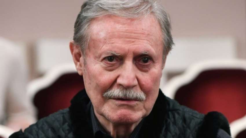 Ненавидел Украину: в России умер активный сторонник режима Кремля Ненавидел Украину: в России умер активный сторонник режима Кремля