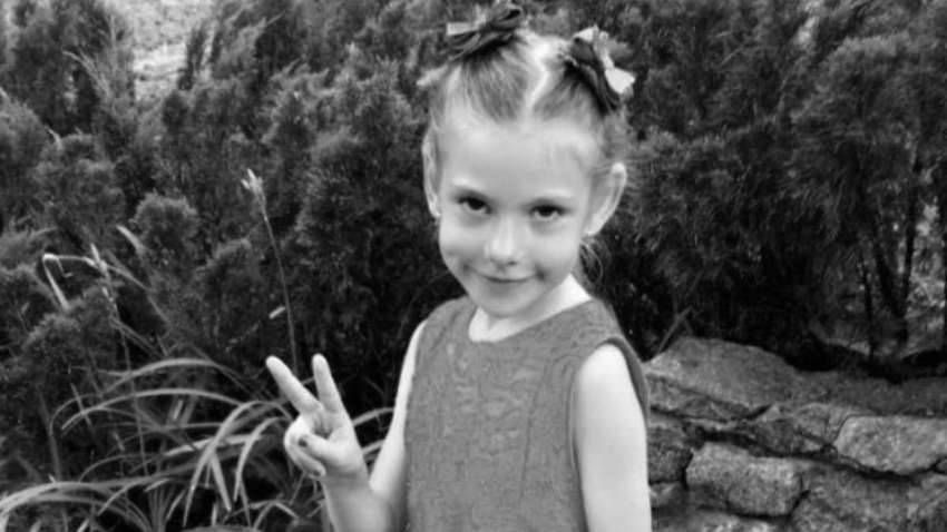 Стала відома причина смерті 6-річної Мирослави Третяк під Харковом