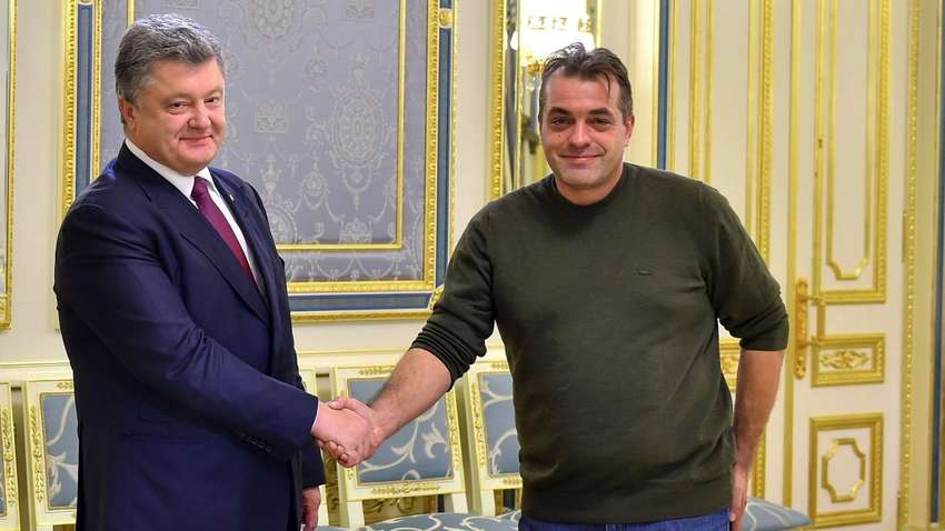 «Психанул, сглупил»: Бирюков объяснил свои слова об «ублюдках» из ВСУ