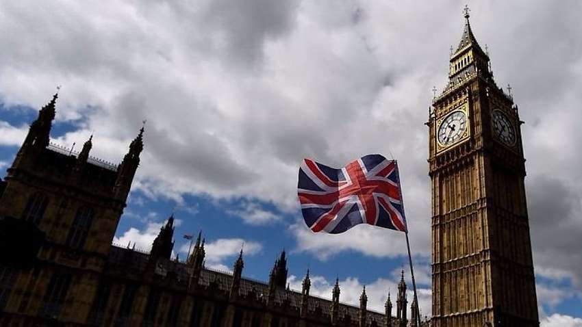 Велика Британія тішитеметься 5G-покриттям вже восени