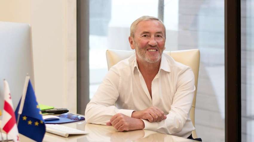 Скандальный экс-мэр украинской столицы готов вернуться в Киев