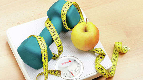 Японский целитель поделился уникальной методикой похудения