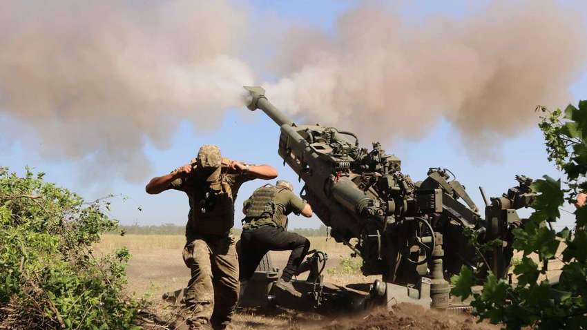 ВСУ уничтожили вражеские командные пункты и склады с боеприпасами: известны потери оккупантов