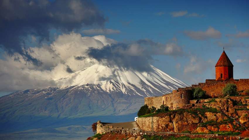 У рашистов "подгорает": Армения присоединилась к МУС У рашистов "подгорает": Армения присоединилась к МУС