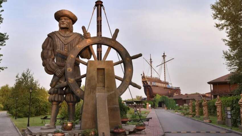 Обстріл Дніпра: на відновлення ресторану "Бартоломео" збирають кошти