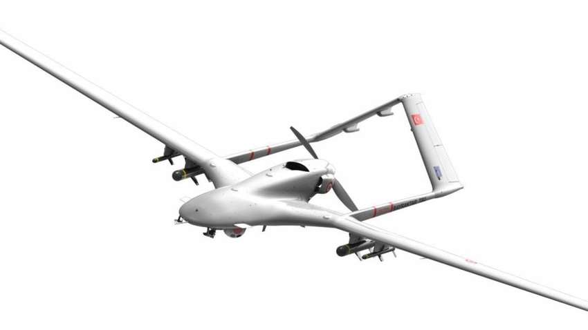 Турки атакували російський «Панцир» в Сирії 