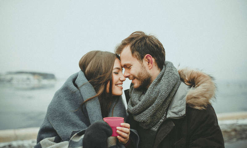 Что мужчины ценят в своей избраннице: три важных фактора Что мужчины ценят в своей избраннице: три важных фактора