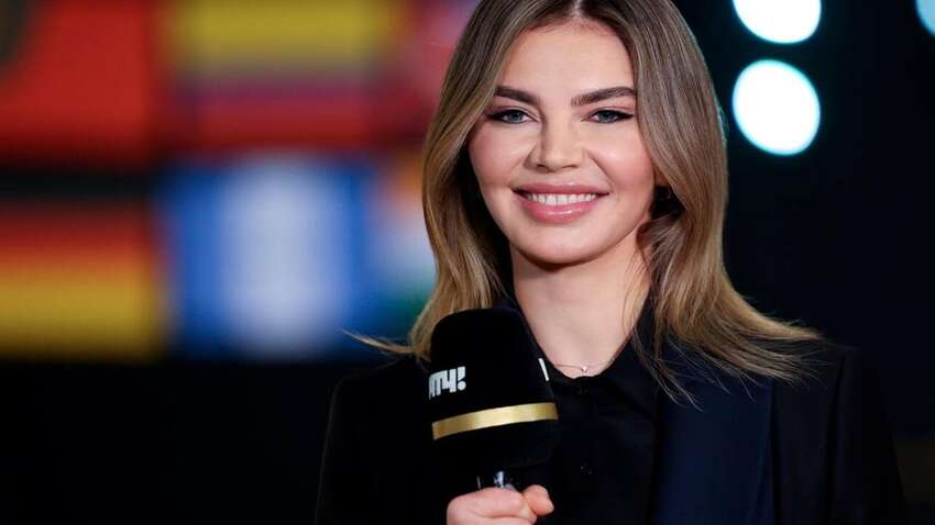 Путин будет просить Си Цзиньпиня живой подарок для своей любовницы Путин будет просить Си Цзиньпиня живой подарок для своей любовницы