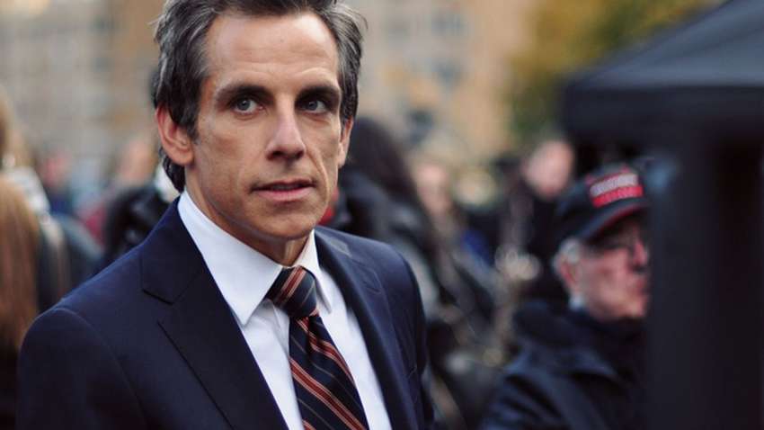 Голливудский актер Бен Стиллер прокомментировал поездку в Украину "за деньги USAID"