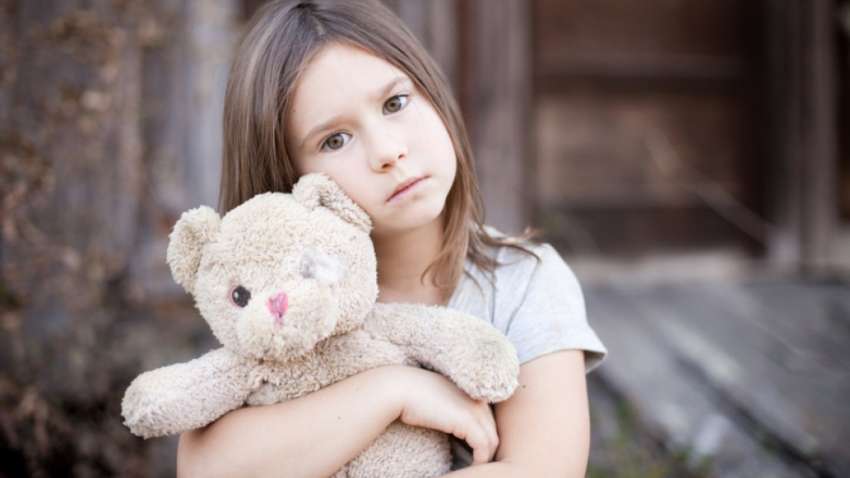 "Всего 5% украинских детей в интернатах - сироты", - уполномоченный по правам ребенка 