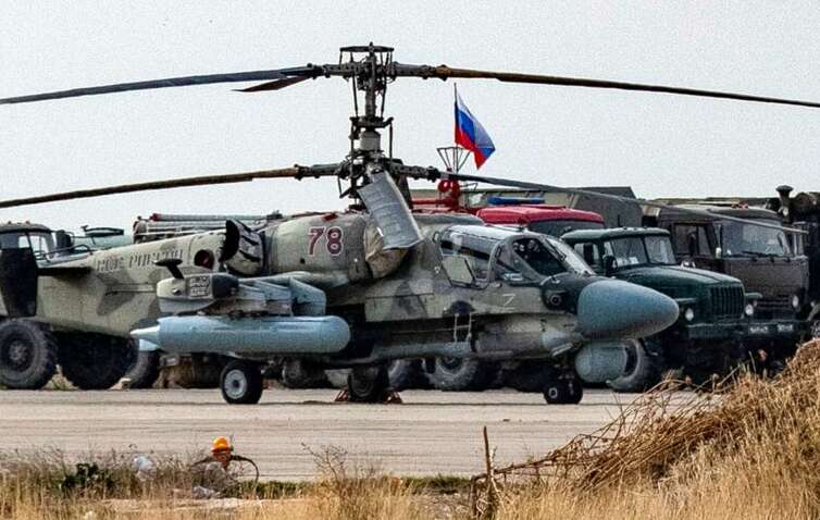 У Сирії атакували російську авіабазу Хмеймім: загинули військові У Сирії атакували російську авіабазу Хмеймім: загинули військові