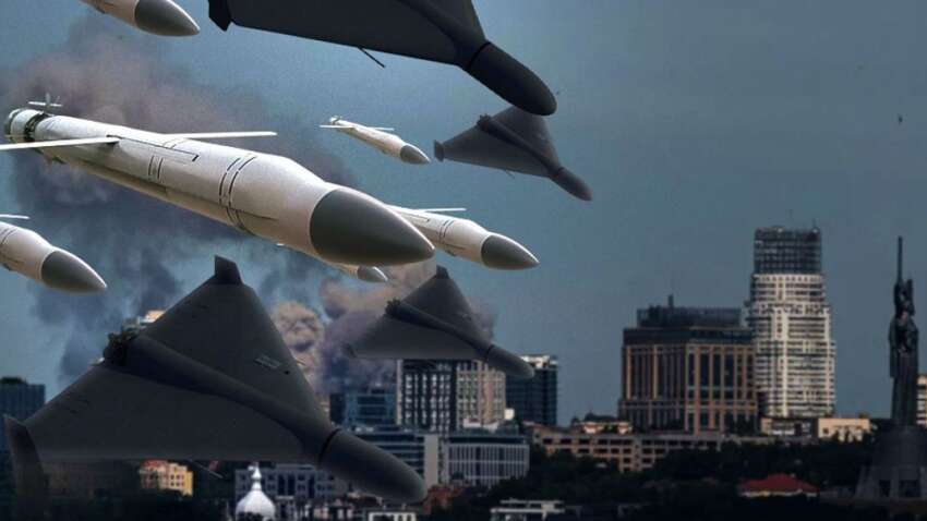 Под ударом энергетика и мирное население: РФ в холод совершила зверское преступление на Киевщине  