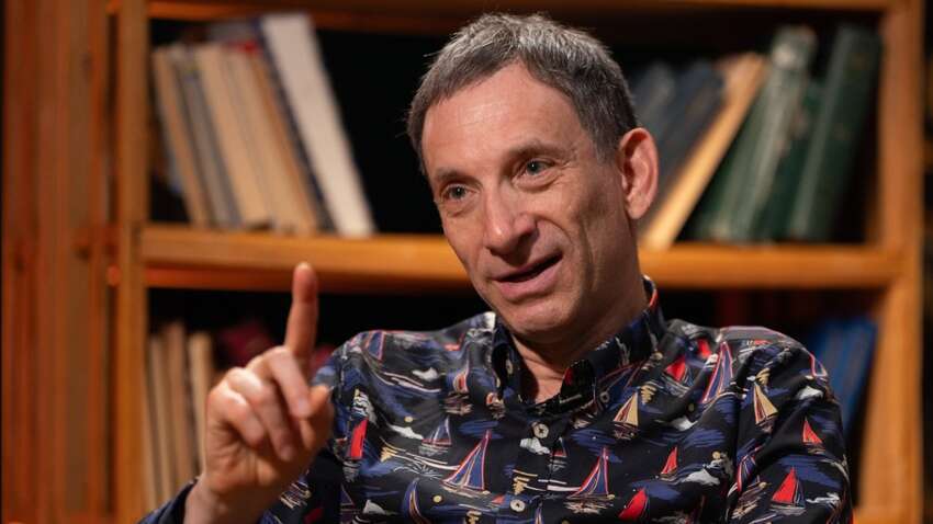 "Ничего не напоминает?": Портников объяснил, кто может помирить Украину и Польшу
