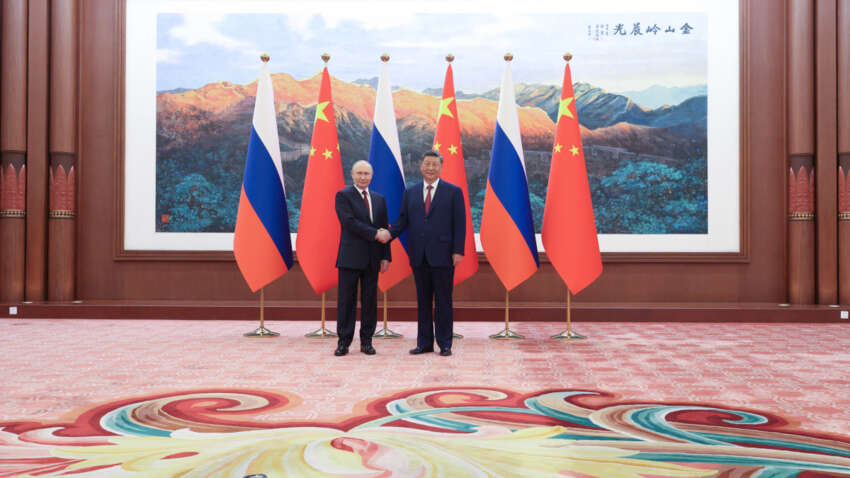 Получил ли Путин джекпот от визита к Си: о чем говорят китайские договоренности 
