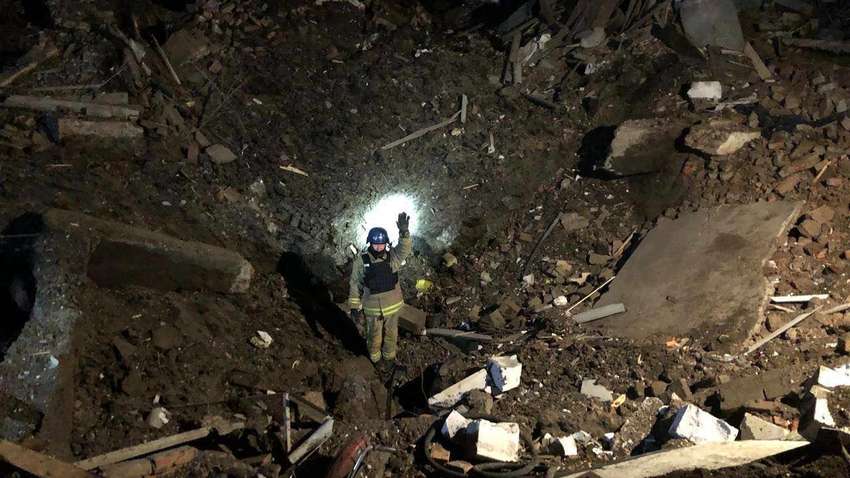 Удары «шахедами» и бомбами: почему РФ меняет тактику – как реагирует Запад и Украина