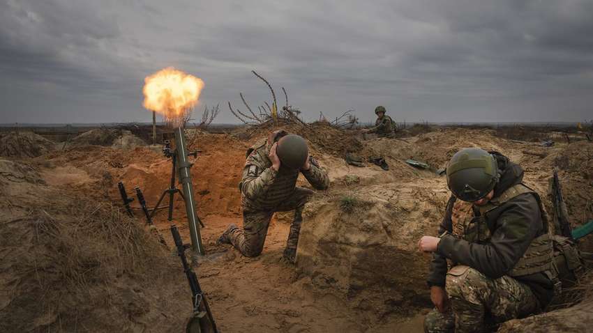 СМИ объяснили, почему худшее ждет Украину после 2024 года