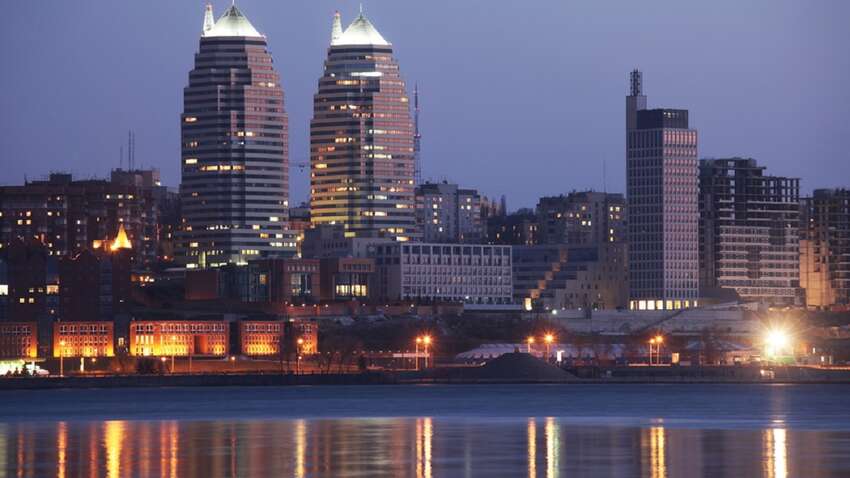 Плани Росії на Дніпро: що намагаються здійснити окупанти