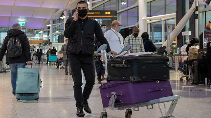 Ще одна країна відкриється для вакцинованих туристів