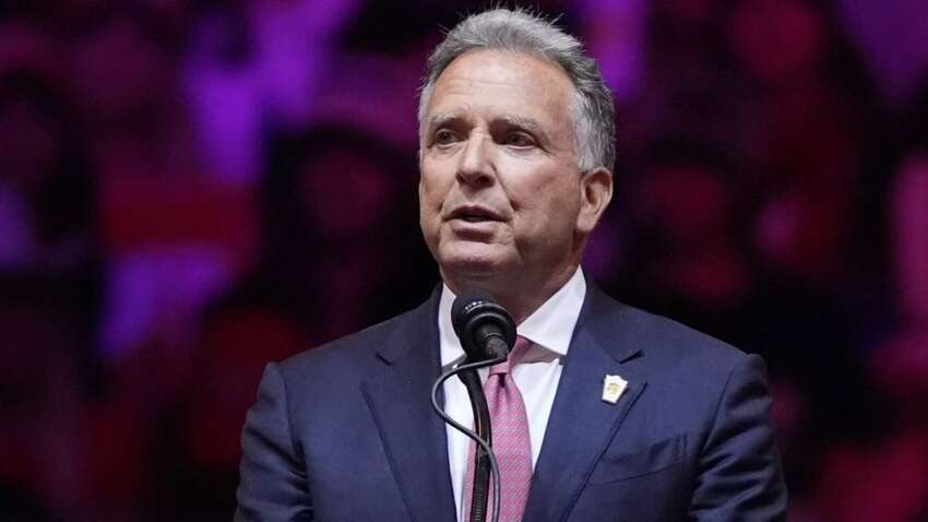 "Он ничего не знал о России": Трамп объяснил, почему выбрал Виткоффа для переговоров по войне в Украине